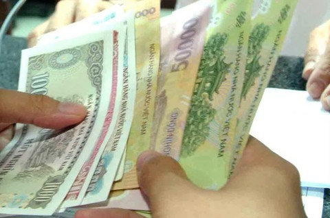 Không cho con tiền đi học, người lớn quá lo xa? - Ảnh 1. Không cho con tiền đi học, người lớn quá lo xa? - Ảnh 1.
