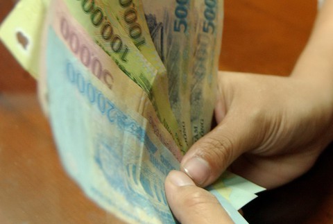 Để họp phụ huynh không phải họp tiền đâu - Ảnh 1. Để họp phụ huynh không phải họp tiền đâu - Ảnh 1.