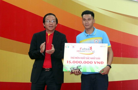 Futsal Việt Nam tập trung giành vé dự VCK châu Á 2020 - Ảnh 2. Futsal Việt Nam tập trung giành vé dự VCK châu Á 2020 - Ảnh 2.