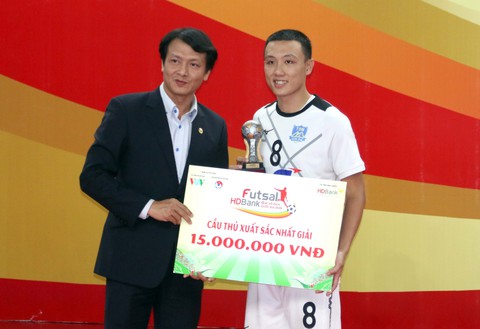 Futsal Việt Nam tập trung giành vé dự VCK châu Á 2020 - Ảnh 3. Futsal Việt Nam tập trung giành vé dự VCK châu Á 2020 - Ảnh 3.