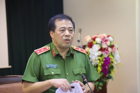 Nhóm tội phạm ma túy Trung Quốc từng ghé TP.HCM trước khi sản xuất tại Kon Tum - Ảnh 1. Nhóm tội phạm ma túy Trung Quốc từng ghé TP.HCM trước khi sản xuất tại Kon Tum - Ảnh 1.
