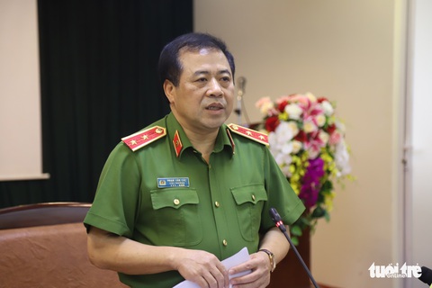 Vụ người Trung Quốc sản xuất ma túy ở Kon Tum: lừa thuê xưởng sản xuất thuốc diệt chuột - Ảnh 1. Vụ người Trung Quốc sản xuất ma túy ở Kon Tum: lừa thuê xưởng sản xuất thuốc diệt chuột - Ảnh 1.