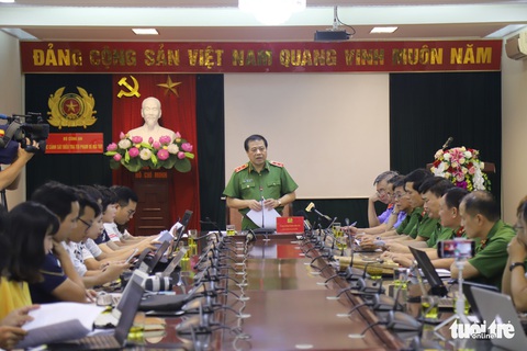 Vụ người Trung Quốc sản xuất ma túy ở Kon Tum: lừa thuê xưởng sản xuất thuốc diệt chuột - Ảnh 2. Vụ người Trung Quốc sản xuất ma túy ở Kon Tum: lừa thuê xưởng sản xuất thuốc diệt chuột - Ảnh 2.