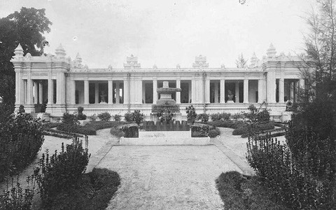 Cổ viện Chàm - Những chuyện chưa biết - Kỳ 2: Phát lộ nền văn minh - Ảnh 1. Cổ viện Chàm - Những chuyện chưa biết - Kỳ 2: Phát lộ nền văn minh - Ảnh 1.