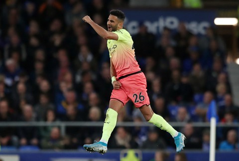 Khuất phục Everton, M.C tiếp tục bám đuổi Liverpool - Ảnh 3. Khuất phục Everton, M.C tiếp tục bám đuổi Liverpool - Ảnh 3.