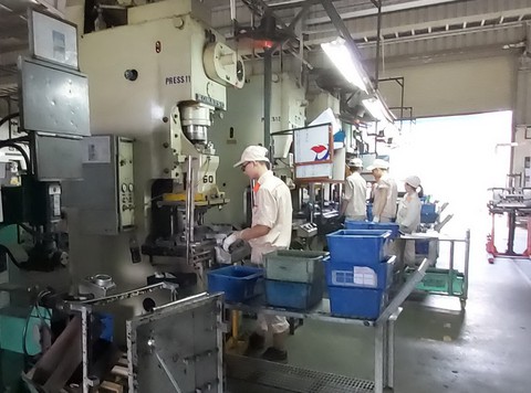 Vì sao doanh nghiệp Việt không lớn được? - Ảnh 1. Vì sao doanh nghiệp Việt không lớn được? - Ảnh 1.