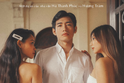 Học ở Mỹ, Hương Tràm vẫn ra MV Chúng ta không có sau này - Ảnh 2. Học ở Mỹ, Hương Tràm vẫn ra MV Chúng ta không có sau này - Ảnh 2.