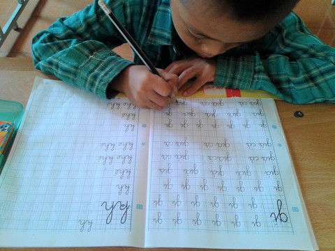 Sách Công nghệ giáo dục: Bộ GD-ĐT trả lời, PGS Nguyễn Kế Hào tiếp tục kiến nghị - Ảnh 1. Sách Công nghệ giáo dục: Bộ GD-ĐT trả lời, PGS Nguyễn Kế Hào tiếp tục kiến nghị - Ảnh 1.