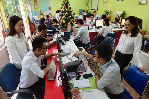 Thêm hãng bay, vé máy bay tết năm nay cơ bản vẫn chát - Ảnh 1. Thêm hãng bay, vé máy bay tết năm nay cơ bản vẫn chát - Ảnh 1.