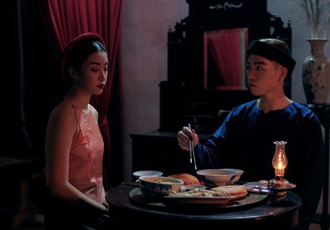 Với Đức Phúc, Thị Nở là... hoa hậu - Ảnh 2. Với Đức Phúc, Thị Nở là... hoa hậu - Ảnh 2.