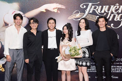 Hà Anh Tuấn, đừng bao giờ dừng lại! - Ảnh 1. Hà Anh Tuấn, đừng bao giờ dừng lại! - Ảnh 1.
