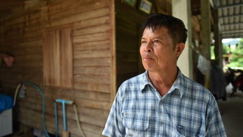 Bí ẩn viên kim cương xanh bị đánh cắp của ông hoàng Saudi - Ảnh 2. Bí ẩn viên kim cương xanh bị đánh cắp của ông hoàng Saudi - Ảnh 2.