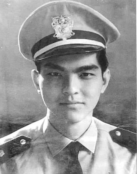 Nghệ sĩ Thế Anh - gương mặt đẹp của điện ảnh Việt - Ảnh 2. Nghệ sĩ Thế Anh - gương mặt đẹp của điện ảnh Việt - Ảnh 2.
