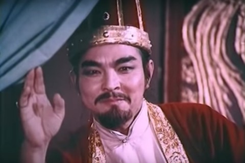Nghệ sĩ Thế Anh - gương mặt đẹp của điện ảnh Việt - Ảnh 3. Nghệ sĩ Thế Anh - gương mặt đẹp của điện ảnh Việt - Ảnh 3.