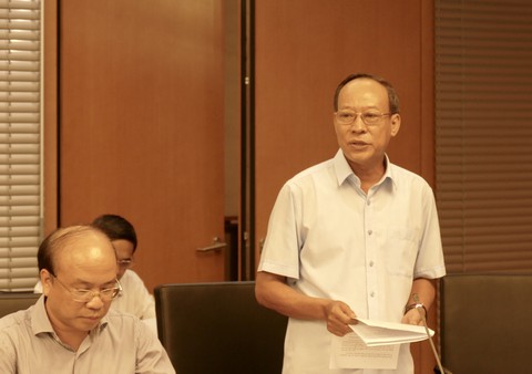 Tham nhũng vặt tương đối phổ biến, nhiều vụ giết người dã man do ngáo đá - Ảnh 1. Tham nhũng vặt tương đối phổ biến, nhiều vụ giết người dã man do ngáo đá - Ảnh 1.