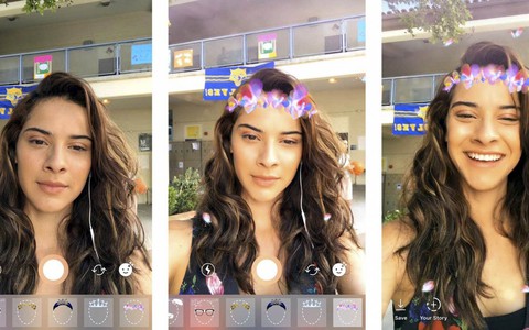 Ùn ùn phẫu thuật cho giống mình trong mấy app chụp hình siêu nịnh - Ảnh 1. Ùn ùn phẫu thuật cho giống mình trong mấy app chụp hình siêu nịnh - Ảnh 1.