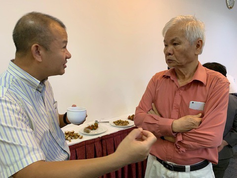 Kiểm định và xếp hạng đại học hiện nay khuyến khích gian dối? - Ảnh 3. Kiểm định và xếp hạng đại học hiện nay khuyến khích gian dối? - Ảnh 3.
