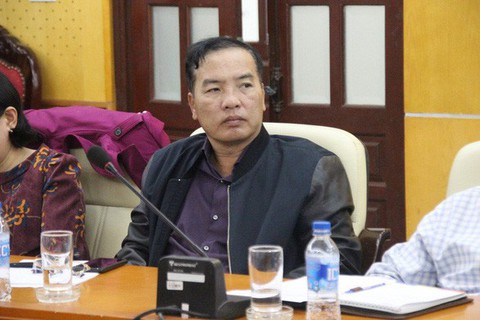 Truy tố cựu bộ trưởng Nguyễn Bắc Son nhận hối lộ 3 triệu USD - Ảnh 2. Truy tố cựu bộ trưởng Nguyễn Bắc Son nhận hối lộ 3 triệu USD - Ảnh 2.