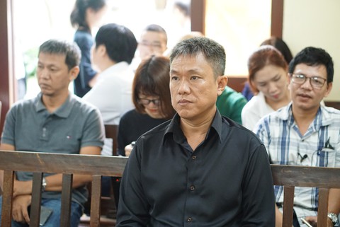 Công nhận ông Lê Linh là cha đẻ 4 nhân vật trong Thần đồng đất Việt - Ảnh 3. Công nhận ông Lê Linh là cha đẻ 4 nhân vật trong Thần đồng đất Việt - Ảnh 3.