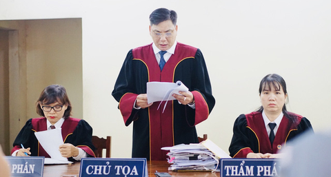 Công nhận ông Lê Linh là cha đẻ 4 nhân vật trong Thần đồng đất Việt - Ảnh 1. Công nhận ông Lê Linh là cha đẻ 4 nhân vật trong Thần đồng đất Việt - Ảnh 1.