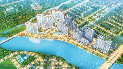 Từ nhà đi tới các địa điểm vui chơi bằng …thang máy - Ảnh 1. Từ nhà đi tới các địa điểm vui chơi bằng …thang máy - Ảnh 1.