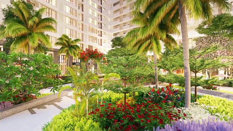 Từ nhà đi tới các địa điểm vui chơi bằng …thang máy - Ảnh 7. Từ nhà đi tới các địa điểm vui chơi bằng …thang máy - Ảnh 7.