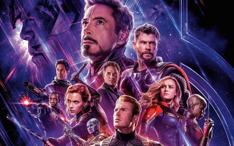 Hollywood mùa hè 2019 vắng bom tấn cực đỉnh, phim hay khán giả lại chê - Ảnh 1. Hollywood mùa hè 2019 vắng bom tấn cực đỉnh, phim hay khán giả lại chê - Ảnh 1.