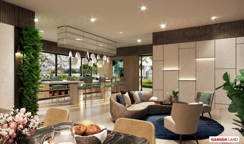 Diamond Alnata Plus- mỏ kim cương trong tầm nhìn đầu tư tại Tây Sài Gòn - Ảnh 1. Diamond Alnata Plus- mỏ kim cương trong tầm nhìn đầu tư tại Tây Sài Gòn - Ảnh 1.