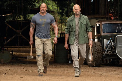 Hollywood mùa hè 2019 vắng bom tấn cực đỉnh, phim hay khán giả lại chê - Ảnh 8. Hollywood mùa hè 2019 vắng bom tấn cực đỉnh, phim hay khán giả lại chê - Ảnh 8.