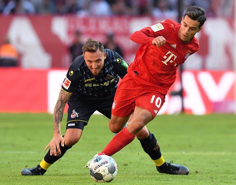 Tottenham thử tài hùm xám - Ảnh 1. Tottenham thử tài hùm xám - Ảnh 1.