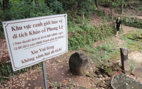 Cổ viện Chàm - Những chuyện chưa biết - Kỳ cuối: Giữ sức hút ngàn năm - Ảnh 1. Cổ viện Chàm - Những chuyện chưa biết - Kỳ cuối: Giữ sức hút ngàn năm - Ảnh 1.