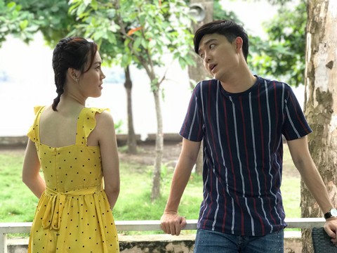 Con gái yêu kể chuyện tình dục học đường - Ảnh 3. Con gái yêu kể chuyện tình dục học đường - Ảnh 3.