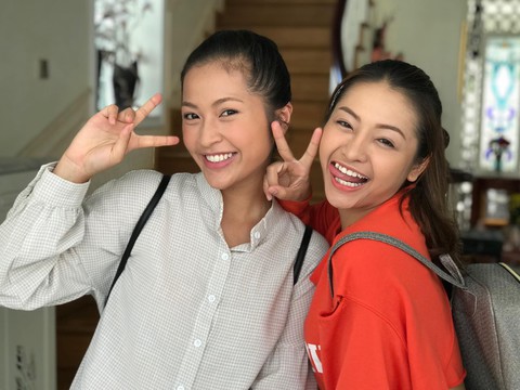 Con gái yêu kể chuyện tình dục học đường - Ảnh 1. Con gái yêu kể chuyện tình dục học đường - Ảnh 1.