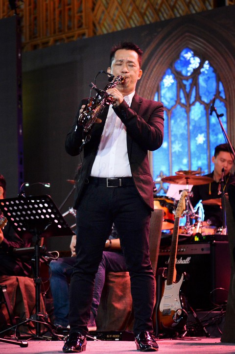 Tiếc thương Xuân Hiếu: người nghệ sĩ tự trọng và mạnh mẽ - Ảnh 5. Tiếc thương Xuân Hiếu: người nghệ sĩ tự trọng và mạnh mẽ - Ảnh 5.