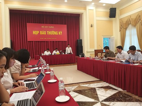 Dự án ma Alibaba vi phạm tất cả luật về đất đai, xây dựng, đầu tư... - Ảnh 1. Dự án ma Alibaba vi phạm tất cả luật về đất đai, xây dựng, đầu tư... - Ảnh 1.