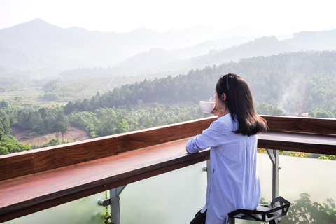 Flamingo Holistay Villas - có một chốn nghỉ dưỡng như ở nhà - Ảnh 1. Flamingo Holistay Villas - có một chốn nghỉ dưỡng như ở nhà - Ảnh 1.