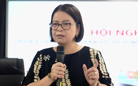 Người dân được gì với bản đồ số dùng chung mở rộng? - Ảnh 3. Người dân được gì với bản đồ số dùng chung mở rộng? - Ảnh 3.