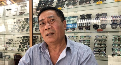 Dự kiến cấm đường quanh hồ Hoàn Kiếm, dân kinh doanh lo lắng - Ảnh 3. Dự kiến cấm đường quanh hồ Hoàn Kiếm, dân kinh doanh lo lắng - Ảnh 3.