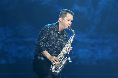 Nghệ sĩ Xuân Hiếu qua đời sau thời gian chống lại bệnh ung thư tiết niệu - Ảnh 2. Nghệ sĩ Xuân Hiếu qua đời sau thời gian chống lại bệnh ung thư tiết niệu - Ảnh 2.