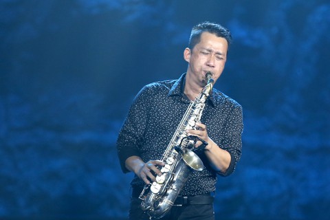 Tiếc thương Xuân Hiếu: người nghệ sĩ tự trọng và mạnh mẽ - Ảnh 3. Tiếc thương Xuân Hiếu: người nghệ sĩ tự trọng và mạnh mẽ - Ảnh 3.