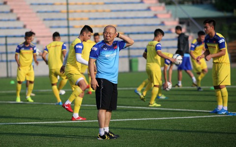 Tuyển U22 Việt Nam có dùng cầu thủ quá tuổi ở SEA Games 2019 ? - Ảnh 1. Tuyển U22 Việt Nam có dùng cầu thủ quá tuổi ở SEA Games 2019 ? - Ảnh 1.