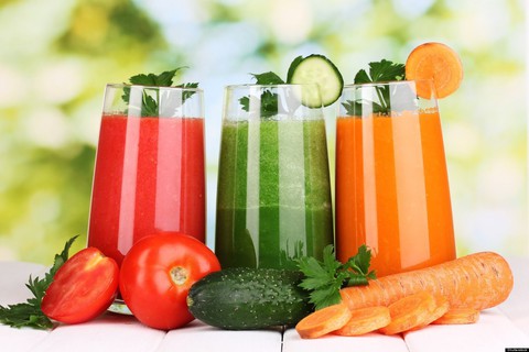 4 công thức đồ uống để con ngó lơ món nhiều ga, nhiều đường - Ảnh 2. 4 công thức đồ uống để con ngó lơ món nhiều ga, nhiều đường - Ảnh 2.