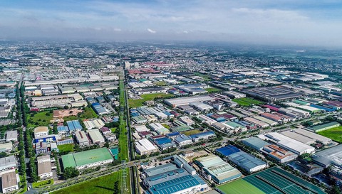 Nhộn nhịp bất động sản Bàu Bàng - Ảnh 3. Nhộn nhịp bất động sản Bàu Bàng - Ảnh 3.