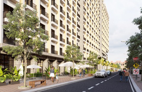 Cơ hội vàng sở hữu nhà phố tại Nam Hội An City - Ảnh 5. Cơ hội vàng sở hữu nhà phố tại Nam Hội An City - Ảnh 5.