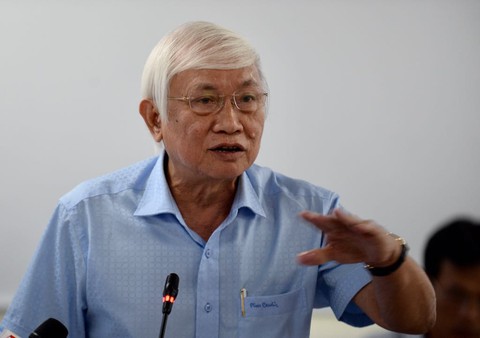 Cơ quan công quyền phải phản hồi nhanh khi báo chí phản ánh - Ảnh 6. Cơ quan công quyền phải phản hồi nhanh khi báo chí phản ánh - Ảnh 6.