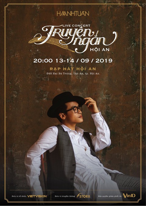 Hà Anh Tuấn - Phan Mạnh Quỳnh cùng viết Truyện ngắn 2019 - Ảnh 3. Hà Anh Tuấn - Phan Mạnh Quỳnh cùng viết Truyện ngắn 2019 - Ảnh 3.