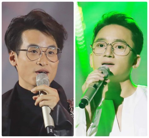 Hà Anh Tuấn - Phan Mạnh Quỳnh cùng viết Truyện ngắn 2019 - Ảnh 1. Hà Anh Tuấn - Phan Mạnh Quỳnh cùng viết Truyện ngắn 2019 - Ảnh 1.