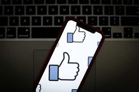 Facebook bỏ tổng số lượt like, ai cười, ai khóc? - Ảnh 1. Facebook bỏ tổng số lượt like, ai cười, ai khóc? - Ảnh 1.