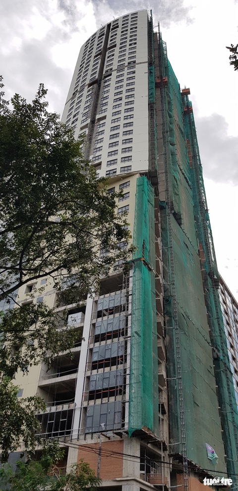Vi phạm của lãnh đạo Khánh Hòa gây hậu quả rất nghiêm trọng - Ảnh 2. Vi phạm của lãnh đạo Khánh Hòa gây hậu quả rất nghiêm trọng - Ảnh 2.