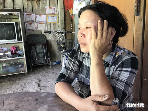 Đậu đại học y mà không đủ tiền đi học - Ảnh 3. Đậu đại học y mà không đủ tiền đi học - Ảnh 3.